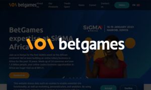 betgames