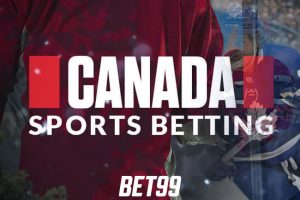 Bet99 is the Latest Sportsbook to Announce NHL Collaboration
