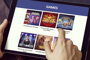 game_library