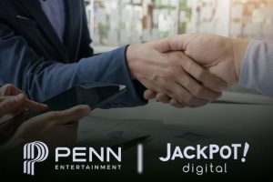 Jackpot Digital Builds on PENN Entertainment Partnership