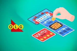 Auditor General Advises OLG on Scratch Ticket Activities