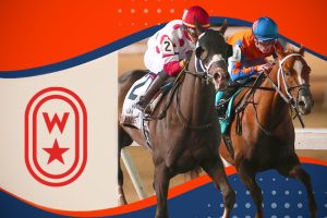 Woodbine Ent. Announces Record Thoroughbred Handle