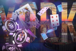 Times Square Casino Project Faces Crime Image Challenges