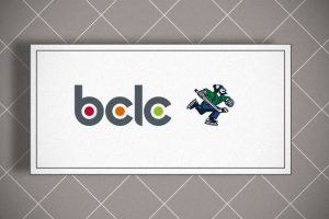 Abbotsford Canucks Inks Lucrative BCLC Partnership