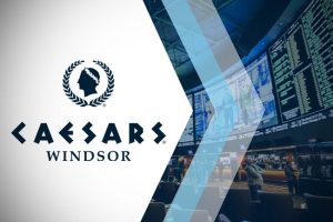 Caesars Windsor Casino Debuts Retail Sports Betting