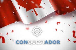 Mobinc’s Conquestador Set for Ontario Debut