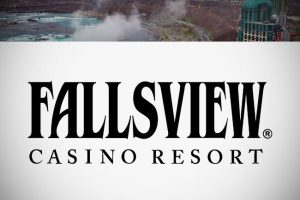 Niagara Falls Bags Casino Payment for Q3