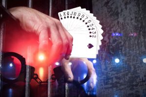 Richmond’s RCMP Raids Illegal Gambling Den
