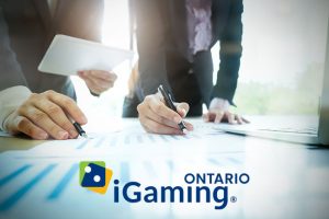 Ontario Releases Q3 Report on iGaming Market