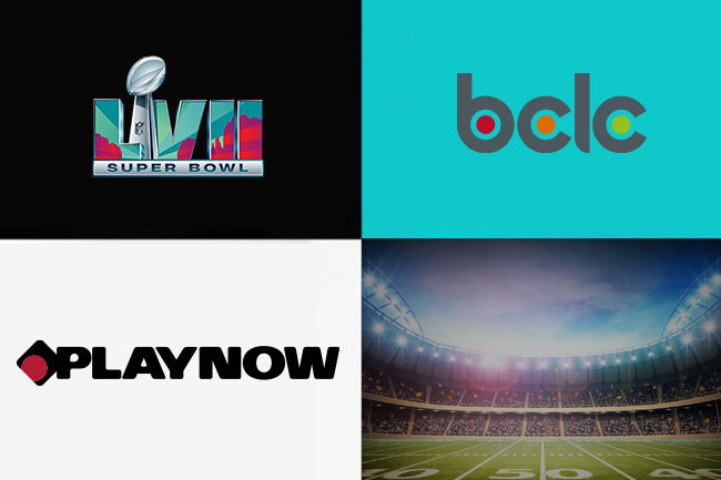 BCLC Urges Locals to Bet for Fun on the Super Bowl
