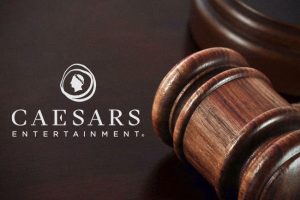 New Yorker Takes Caesars Entertainment to Court