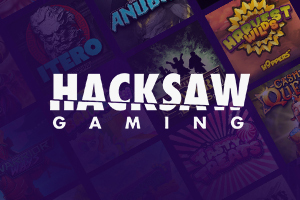 Hacksaw Gaming - Top Notch Scratch Cards and Slots