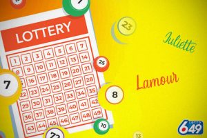 First-Ever Lottery Ticket Brings Multi-Million Jackpot to Ontarian