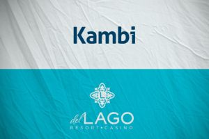 Kambi Agrees to Supply del Lago Resort & Casino