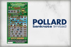 Pollard Banknote Inks Atlas Experiences Collaboration