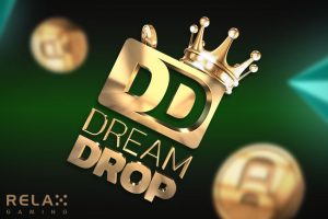 Relax Gaming Reports Sixth Dream Drop Jackpot Winner