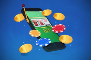 Alberta Still Exploring an Online Gambling Market