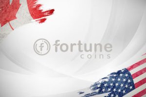 FortuneCoins.com Makes its Canadian Debut