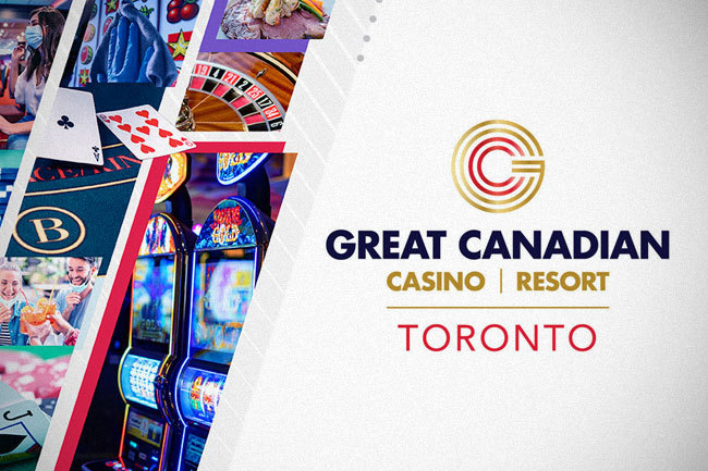 Great Canadian Casino Resort Toronto Launches This Summer - Casino ...