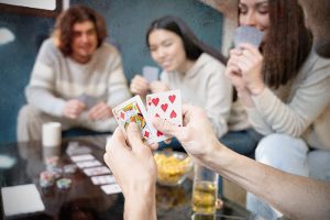 More Quebec Women Indulge in Gambling, Finds Study