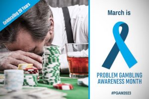 Empire City Casino Raises Problem Gambling Awareness