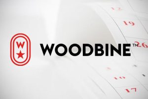 Woodbine Ent. Issues Full 2023 Thoroughbred Calendar