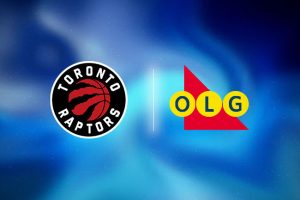 OLG and the Toronto Raptors Contribute to Six Charities