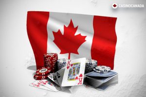 Findings from Report on the Canadian Gambling Sector