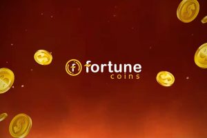 FortuneCoins Announces Partnership with Let Us Entertain You