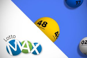 Windsor Local Grabs a CA$35M Jackpot in Lotto Max
