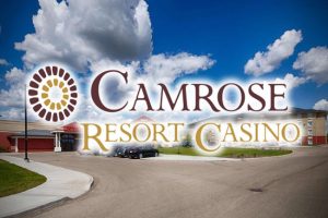 AGLC Won’t Budge on Camrose Casino Decision