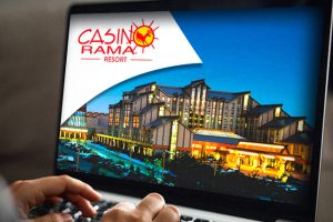Casino Rama Staff Concerned Over Leak of Information