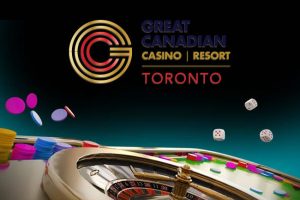Great Canadian Casino Resort Toronto is Up and Running
