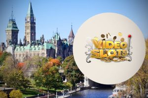 Videoslots Debuts iGaming Services in Ontario