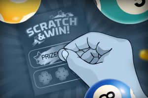 B.C. Man is CA$675K Richer After Scratch Ticket Win