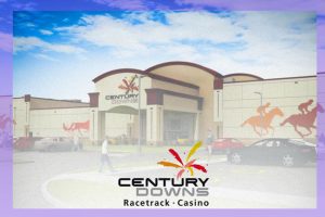 Century Downs Hosts Women in Racing Weekend