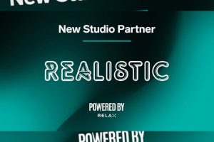 Relax Gaming Strengthens Via Realistic Games Partnership
