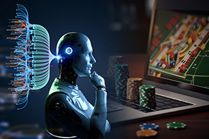 How can AI Transform the Way We Play Online Casino Games?
