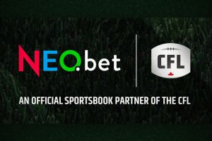 CFL Acquires NEO.bet as Sportsbook Partner in Ontario