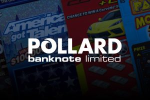Pollard Banknote Recaps Highlights from Q2 2023