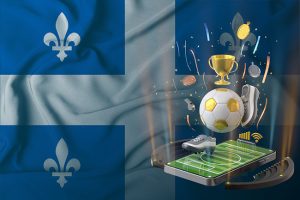 Sports Leagues in Favour of Private iGaming in Quebec