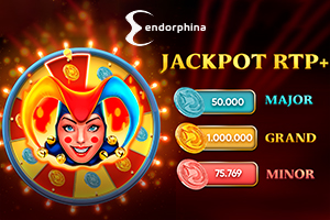 Complete Guide to New Jackpot RTP+ Feature by Endorphina