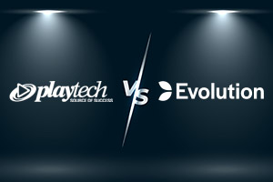 Playtech vs. Evolution Live Dealer Differences