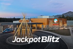 Jackpot Digital Receives Permit for Missoula, Montana