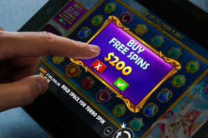 Should You Play Bonus Buy Slots?