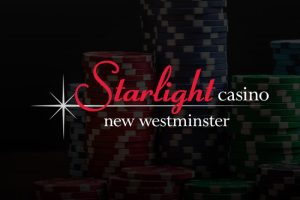 Firefighter Claims Starlight Casino’s Charity Poker Tournament