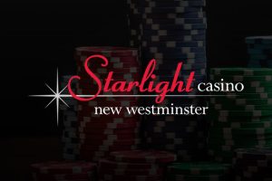Firefighter Claims Starlight Casino’s Charity Poker Tournament