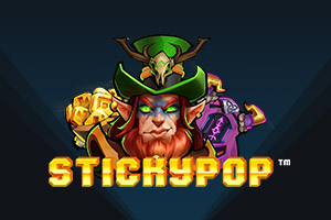 stickypop