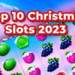 Top 10 Christmas Slots 2023