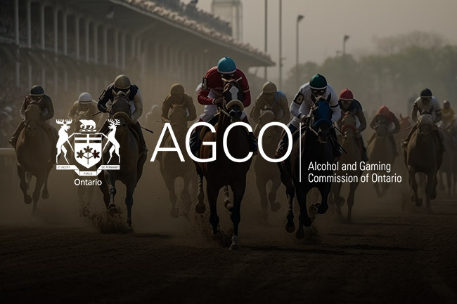 AGCO Confirms 2024 Race Dates for Ontario Tracks
